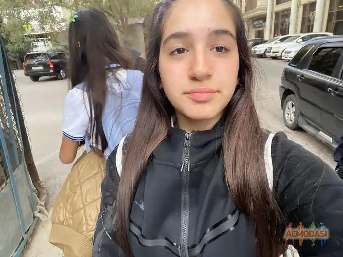 Айтен  Гасанова фото №1944940. Загружено 08 Января 2026