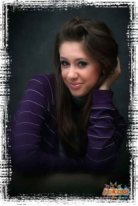 Анастасия Ивановна Иванова фото №194763. Загружено 07 Мая 2012