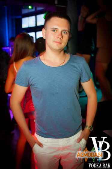 Максим  Починок фото №262936. Загружено 01 Октября 2012