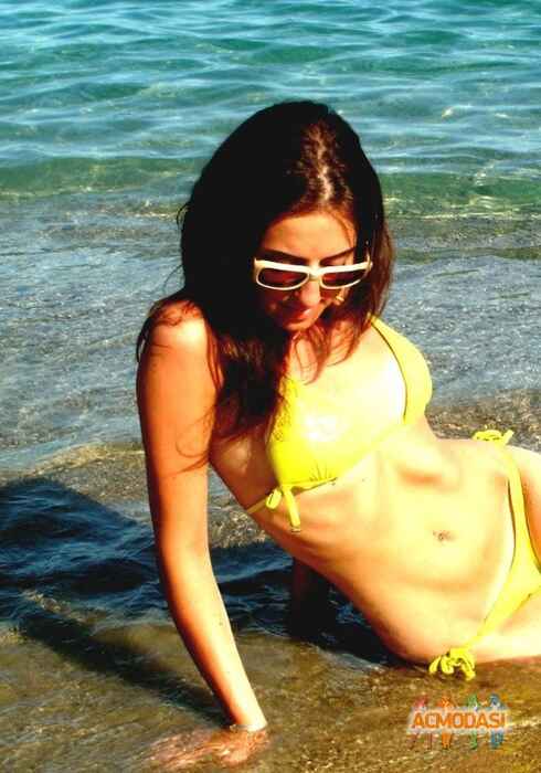 Александра  Сергеевна фото №213427. Загружено 18 Июня 2012