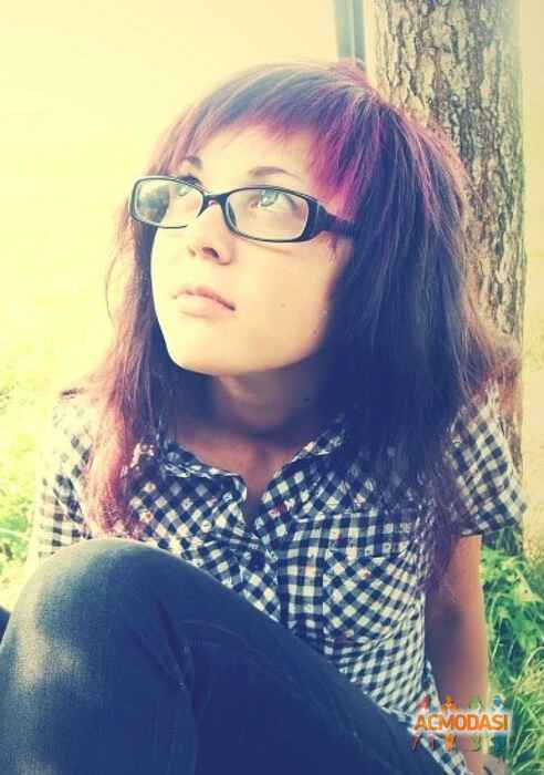 Анастасия Вячеславовна Губенко фото №242261. Загружено 22 Августа 2012