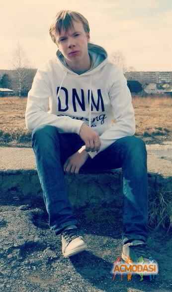 Максим  Третьяков фото №294989. Загружено 21 Ноября 2012