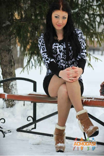 Гаух  Анастасия фото №299903. Загружено 29 Ноября 2012