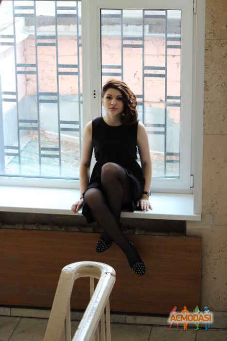 Анастасия  Игоревна фото №405686. Загружено 11 Мая 2013