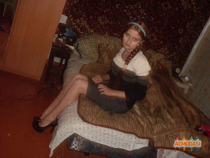 Анна Витальевна Горбачева фото №479503. Загружено 27 Августа 2013
