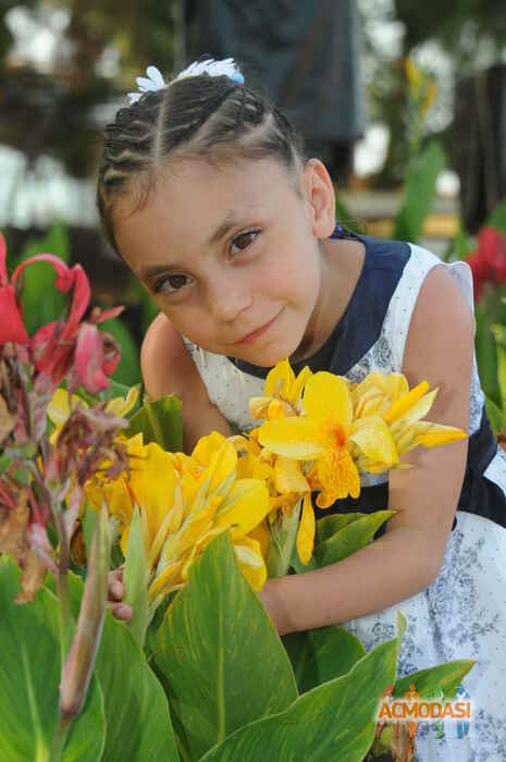 Крестина Араратовна Будникова фото №500204. Загружено 28 Сентября 2013