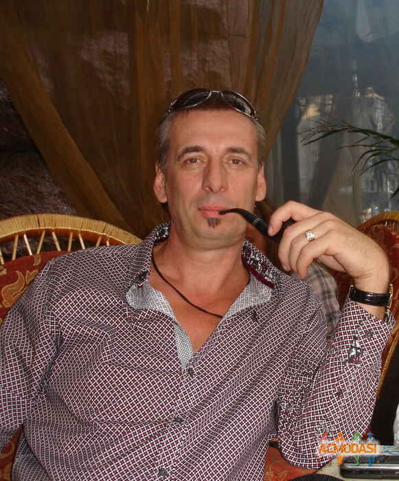 Сергей Владимирович Кибновский фото №506126. Загружено 08 Октября 2013