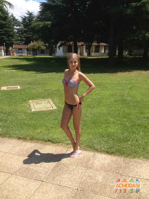 Виктория Георгиевна Белоконь фото №524507. Загружено 04 Ноября 2013