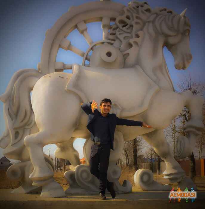 Гига Гурамович Гогсадзе фото №625978. Загружено 31 Марта 2014