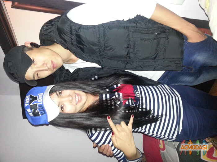 Ruslan Meirambekuly Bisenbayev фото №589249. Загружено 05 Февраля 2014