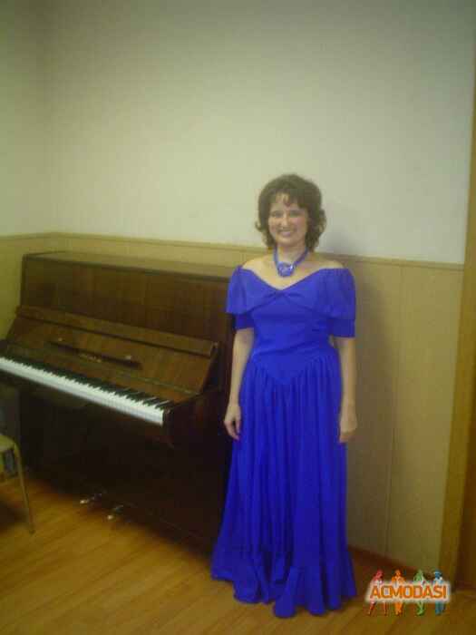 Елена  Гильманова фото №608175. Загружено 03 Марта 2014