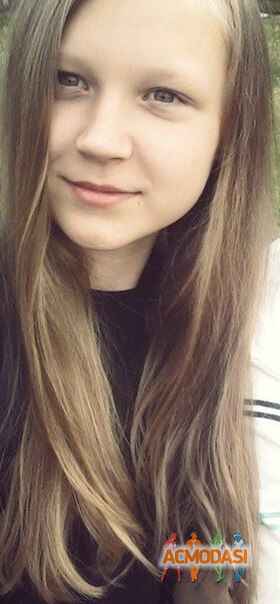 Анна-Мария  Александровна фото №698525. Загружено 28 Июля 2014