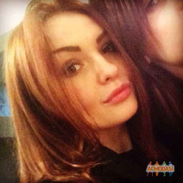 Анастасия Витальевна Щербина фото №871888. Загружено 10 Июня 2015