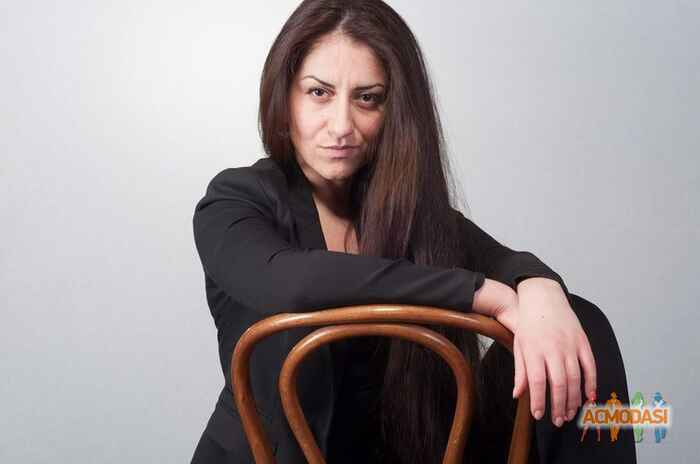 Лолита Витальевна Минасян фото №954183. Загружено 13 Ноября 2015