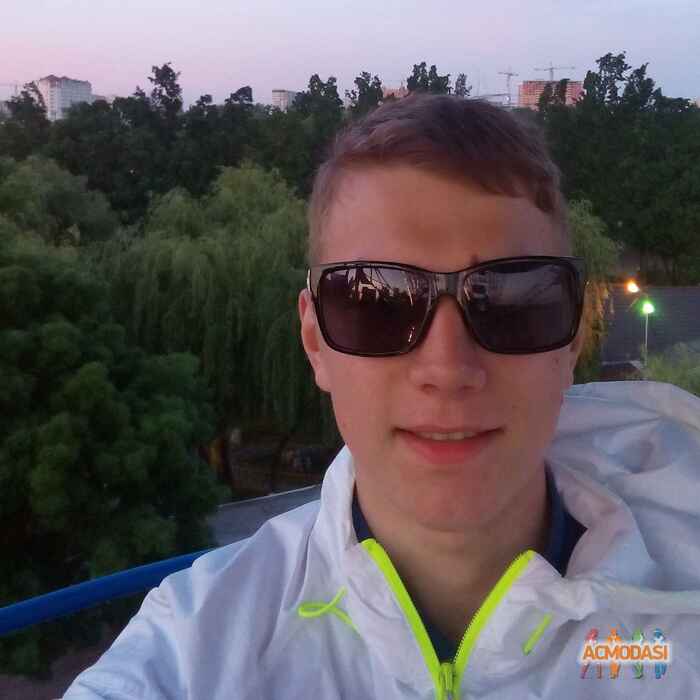 Роман Вячеславович Федоров фото №984370. Загружено 25 Января 2016