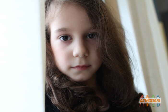 Анастасия Андреевна Ромашко фото №1185877. Загружено 03 Июня 2017