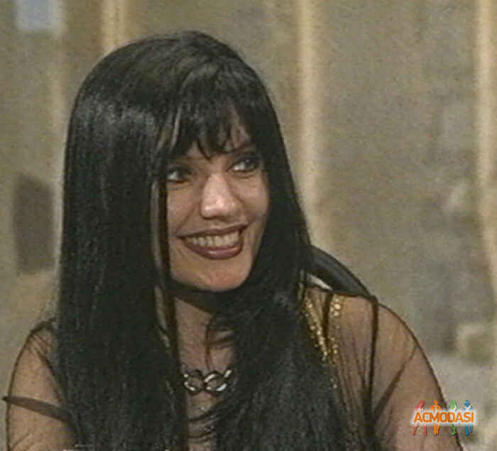 Варвара  Голосовская фото №97411. Загружено 01 Ноября 2011