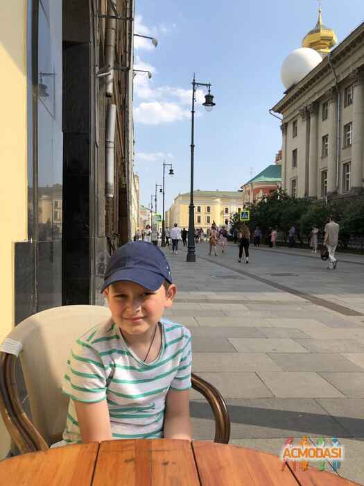 Артем Александрович Дюжев фото №1476439. Загружено 24 Июня 2019