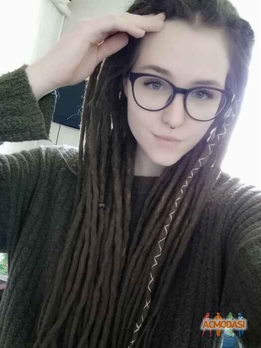 Алиса Сергеевна Перминова фото №1495335. Загружено 03 Августа 2019