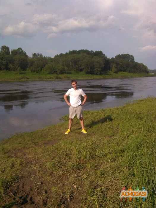 Михаил Александрович Илюшко фото №1500325. Загружено 16 Августа 2019