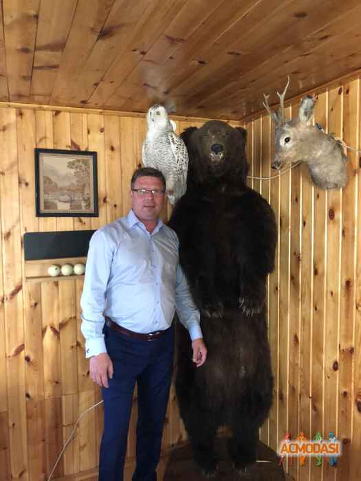 Сергей Михайлович Матяшов фото №1536103. Загружено 06 Ноября 2019