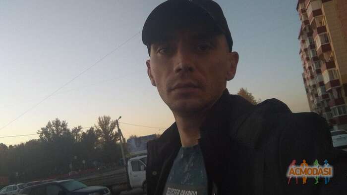 Максим  Федюнин фото №1810745. Загружено 30 Июля 2022