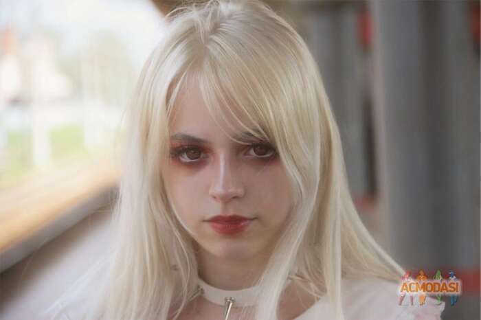 Ксения  Комаревцева фото №1843281. Загружено 16 Февраля 2023