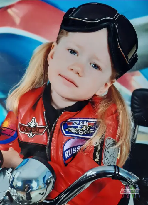 Алиса  Чуйкина фото №1862704. Загружено 31 Июля 2023