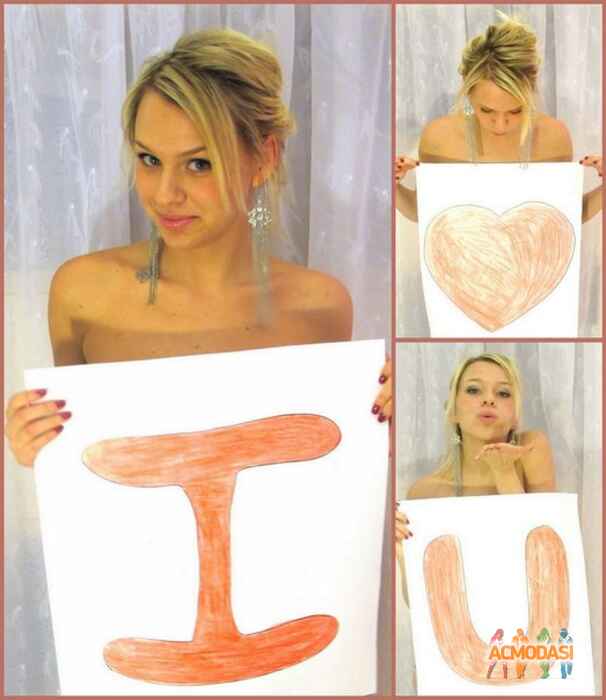 Анна Эдгаровна Абрамова фото №167513. Загружено 19 Марта 2012