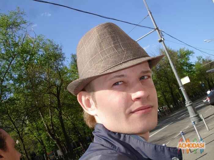 Иван Анатольевич Малахов фото №235111. Загружено 07 Августа 2012