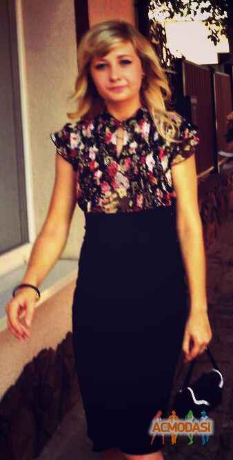 Даша Сергіїївна Горщарук фото №415117. Загружено 24 Мая 2013