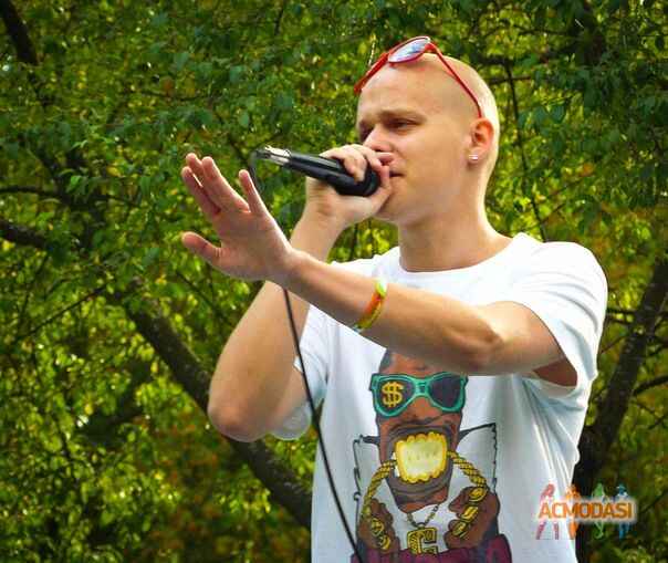 Игорь Владимирович Друк фото №475415. Загружено 21 Августа 2013