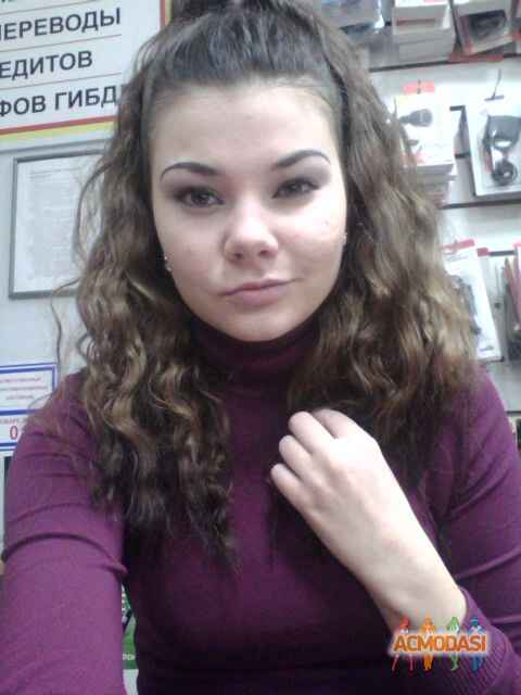 Полина Михайловна Хомич фото №603895. Загружено 25 Февраля 2014