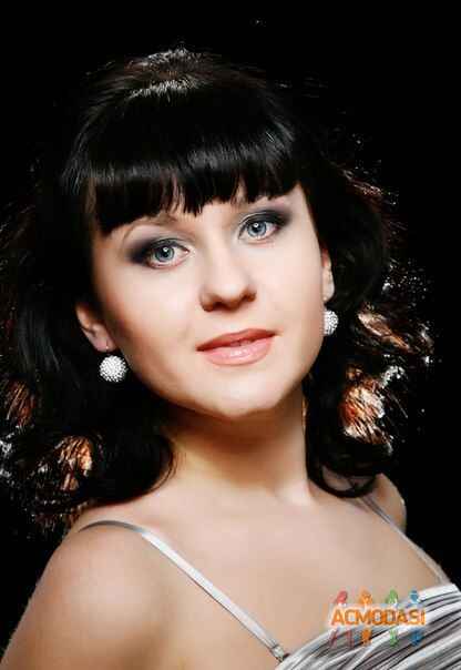 Евгения Владимировна Скорий фото №659490. Загружено 27 Мая 2014