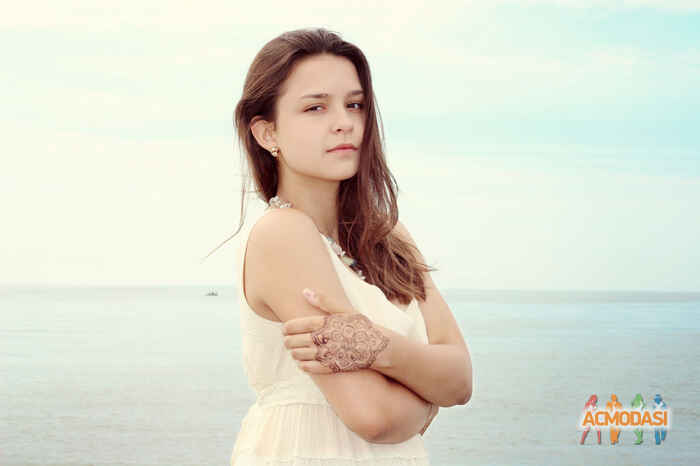 Алина Олеговна Вертипорох фото №755943. Загружено 19 Октября 2014