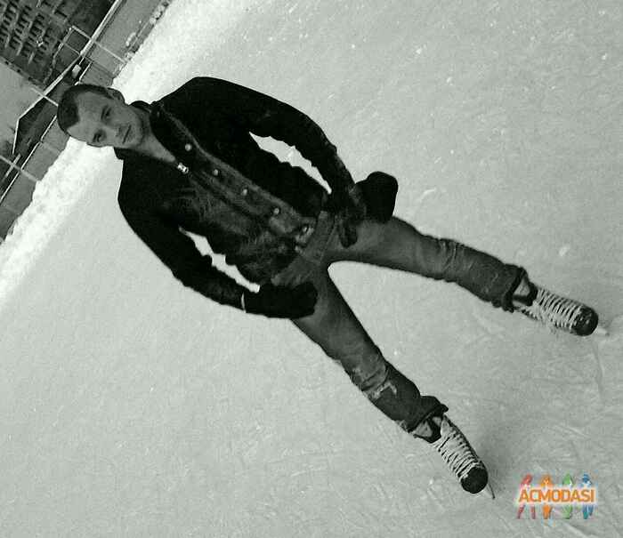 Александр Артурович Чистяков фото №846278. Загружено 07 Апреля 2015