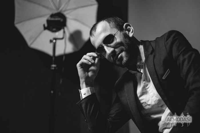 Мурад  Закарьяев фото №862868. Загружено 19 Мая 2015