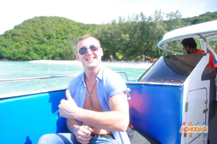 Макс   фото №889292. Загружено 20 Июля 2015