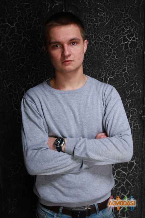 Никита Владимирович Соболеа фото №945471. Загружено 27 Октября 2015