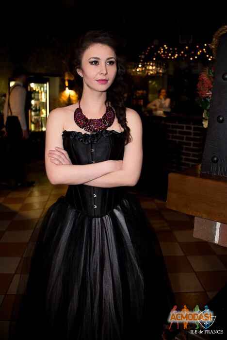 Альбина Камильевна Каримова фото №995801. Загружено 12 Февраля 2016