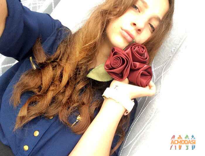 Anthoniy Nikolaevna Forbey фото №1090435. Загружено 27 Сентября 2016