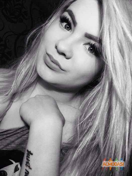 Анастасия Николаевна Орлова фото №1165009. Загружено 04 Апреля 2017