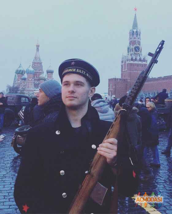 Анатолий Николаевич Яровой фото №1205843. Загружено 24 Июля 2017