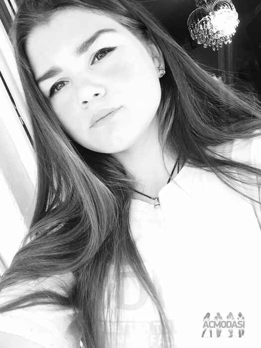 Анастасия Валерьевна Десятскова фото №1215675. Загружено 18 Августа 2017