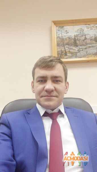 Олег Игоревич Васильев фото №1419604. Загружено 01 Февраля 2019