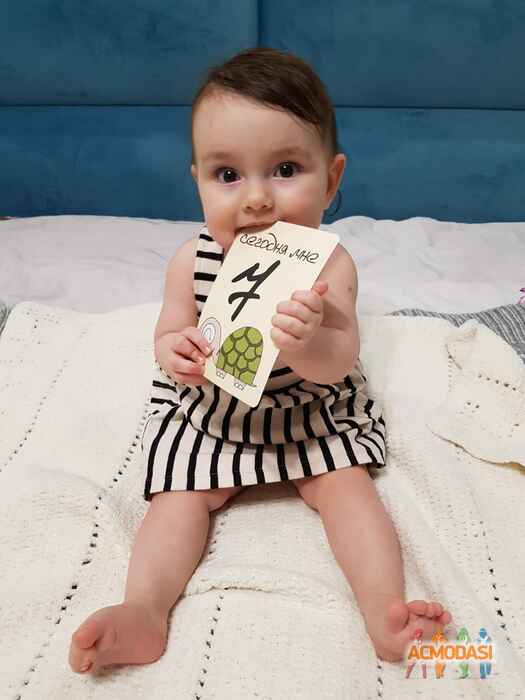 Марьяна  Каллагова фото №1436782. Загружено 20 Марта 2019