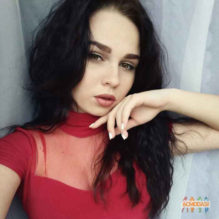 Оксана  Векленко фото №1469593. Загружено 04 Июня 2019