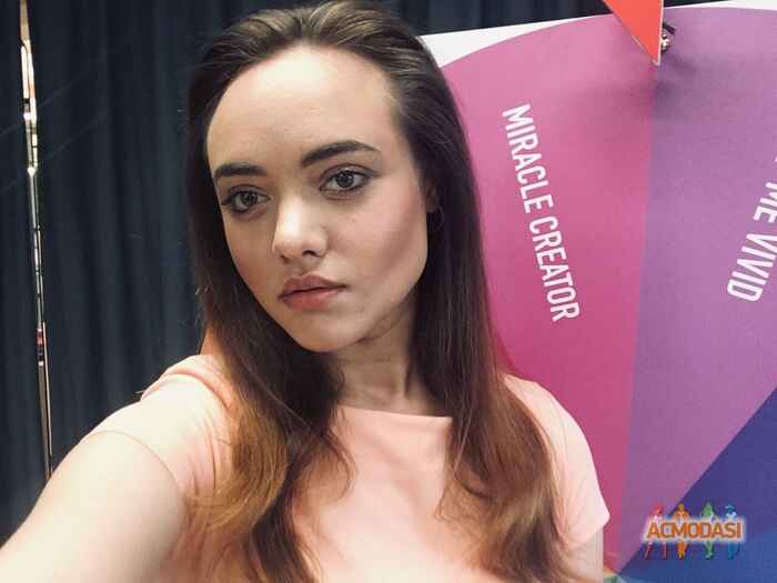 Елизавета  Кульпина фото №1451754. Загружено 26 Апреля 2019