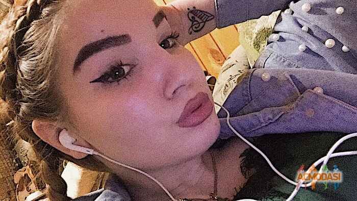 Камилла Владимировна Кулумбекова фото №1479229. Загружено 30 Июня 2019