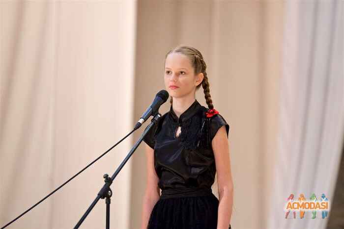 Полина Андреевна Захарова фото №1522719. Загружено 08 Октября 2019